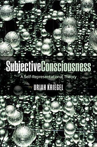

Subjective Consciousness: A Self-Representational Theory
