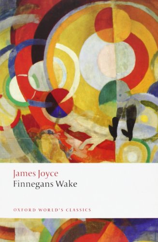Beispielbild fr Finnegans Wake (Oxford World's Classics) zum Verkauf von WorldofBooks