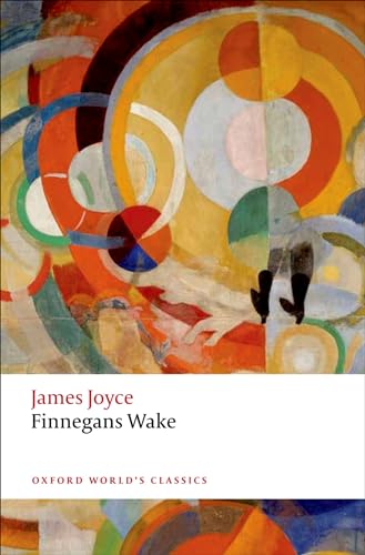 9780199695157: Finnegans Wake. James Joyce (Oxford World's Classics (Paperback))