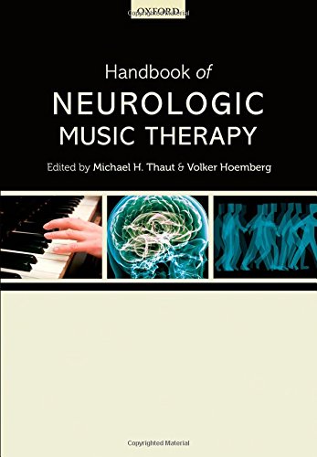 Imagen de archivo de Handbook of Neurologic Music Therapy a la venta por HPB-Red