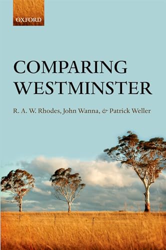 Imagen de archivo de Comparing Westminster a la venta por Book Dispensary