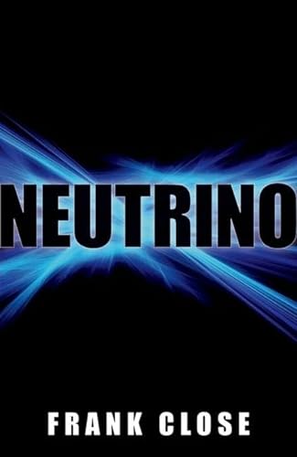Imagen de archivo de Neutrino a la venta por ThriftBooks-Dallas