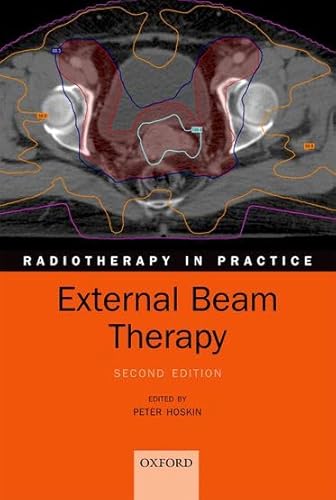 Stock image for External Beam Therapy for sale by Better World Books Ltd