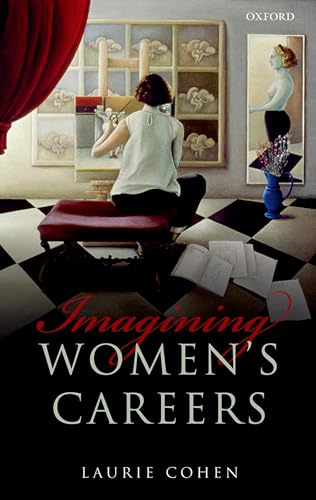 Beispielbild fr Imagining Women's Careers zum Verkauf von WorldofBooks