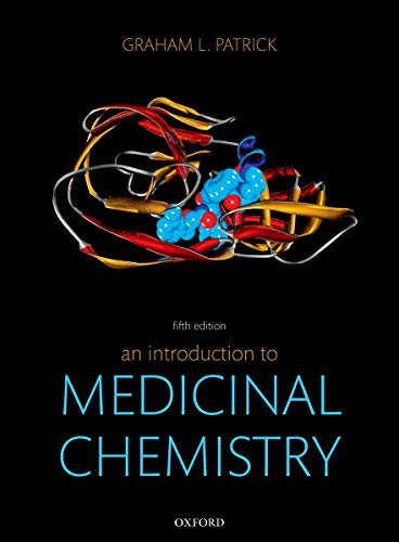 Beispielbild fr An Introduction to Medicinal Chemistry zum Verkauf von BooksRun