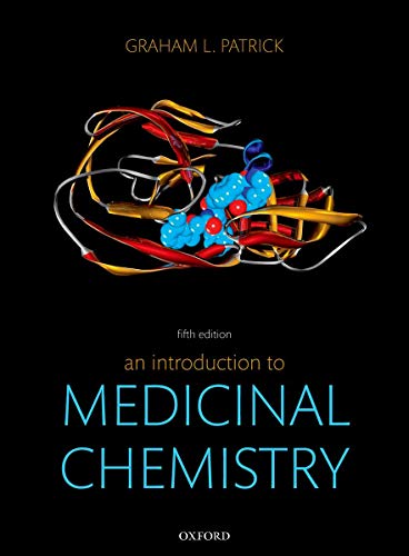 9780199697397: An Introduction to Medicinal Chemistry