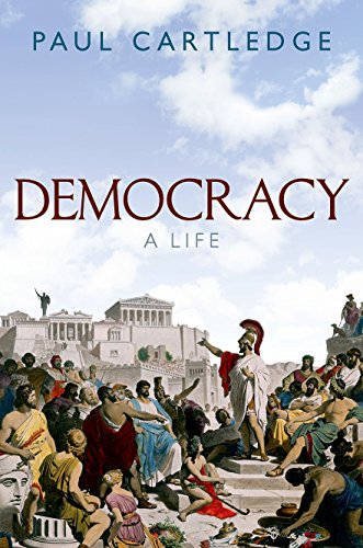 9780199697670: Democracy: A Life