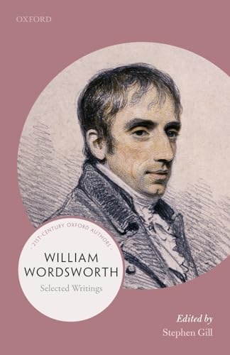 Beispielbild fr William Wordsworth: 21st-Century Oxford Authors zum Verkauf von WorldofBooks
