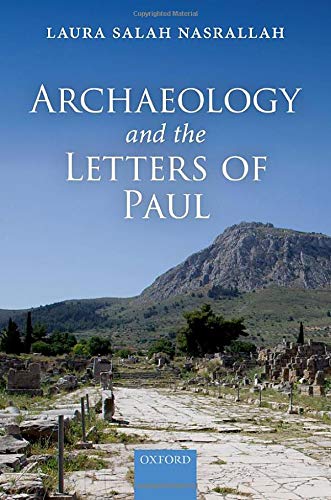Imagen de archivo de Archaeology and the Letters of Paul a la venta por Langdon eTraders