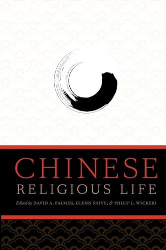 Stock image for Chinese Religious Life for sale by Zoom Books Company