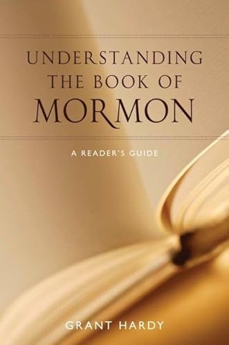 9780199731701: UNDERSTANDING BOOK OF MORMON C: A Reader's Guide