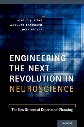 Imagen de archivo de Engineering the Next Revolution in Neuroscience: The New Science of Experiment Planning a la venta por HPB-Red