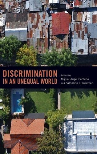 Stock image for Discrimination in an Unequal World for sale by Ergodebooks