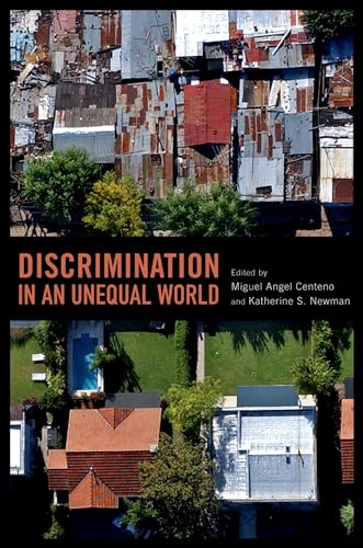 Imagen de archivo de Discrimination in an Unequal World a la venta por Housing Works Online Bookstore