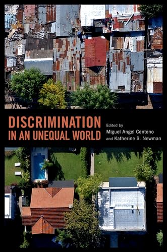 9780199732173: Discrimination In An Unequal World