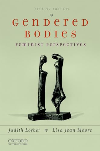 9780199732456: Gendered Bodies: Feminist Perspectives