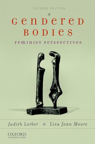 Stock image for Gendered Bodies: Feminist Perspectives for sale by SecondSale