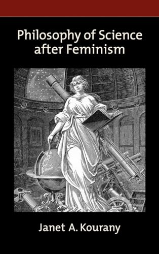 Imagen de archivo de Philosophy of Science After Feminism a la venta por ThriftBooks-Dallas