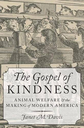 Beispielbild fr The Gospel of Kindness zum Verkauf von Blackwell's