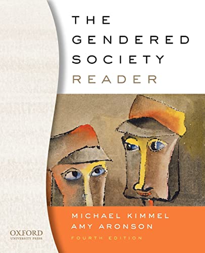 9780199733712: The Gendered Society Reader