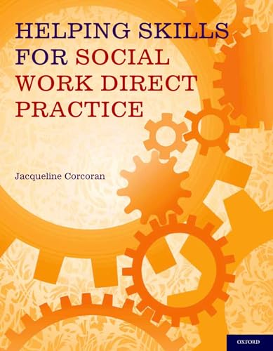 Imagen de archivo de Helping Skills for Social Work Direct Practice a la venta por Better World Books