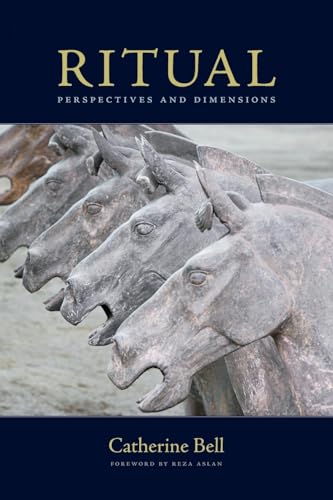 9780199735105: Ritual: Perspectives and Dimensions Revised Edition