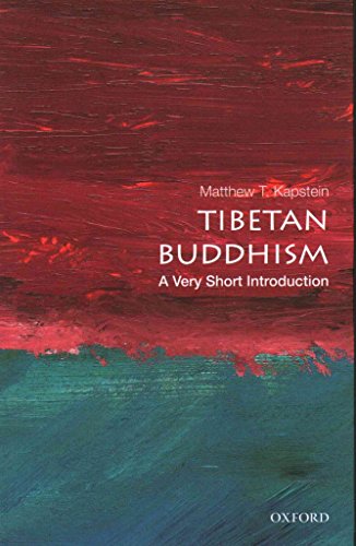 9780199735129: Tibetan Buddhism: A Very Short Introduction (Very Short Introductions)