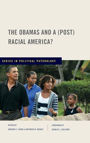 Beispielbild fr Obamas and a (Post) Racial America? zum Verkauf von ThriftBooks-Dallas