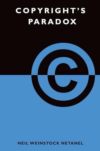 9780199735228: Copyright's Paradox