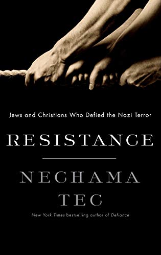 Stock image for Resistance: Jews and Christians Who Defied the Nazi Terror for sale by Bellwetherbooks