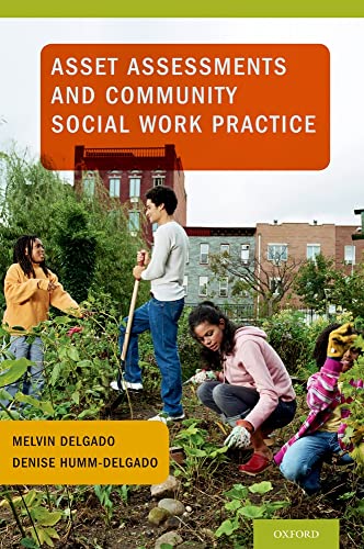 Stock image for Asset Assessments and Community Social Work Practice for sale by Blackwell's