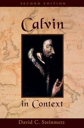 9780199736386: Calvin in Context: Second Edition