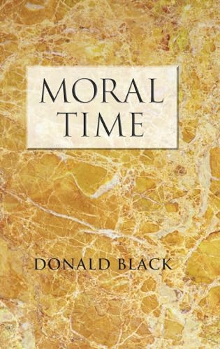 Stock image for Moral Time for sale by Books From California