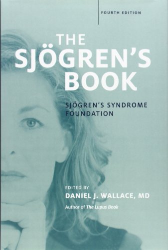 Stock image for The Sjogren's Book for sale by SecondSale