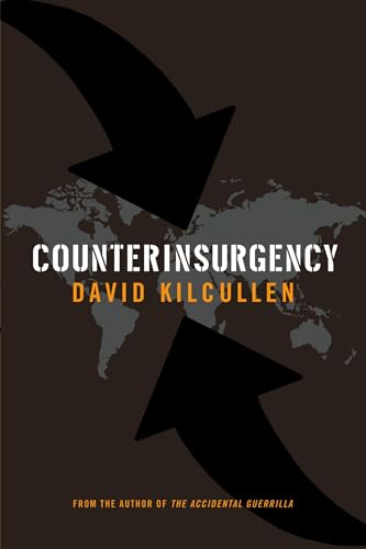 9780199737499: Counterinsurgency