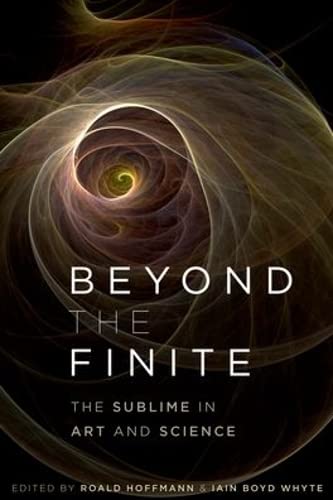 Imagen de archivo de Beyond the Finite: The Sublime in Art and Science a la venta por Open Books