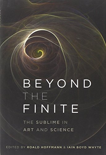 Stock image for Beyond the Finite: The Sublime in Art and Science for sale by Open Books