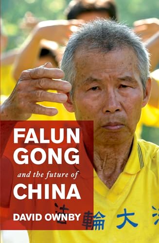 Beispielbild fr Falun Gong and the Future of China zum Verkauf von WorldofBooks
