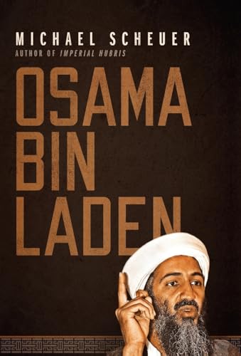 Stock image for Osama Bin Laden for sale by WorldofBooks