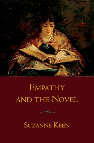 Beispielbild fr Empathy and the Novel zum Verkauf von ThriftBooks-Dallas