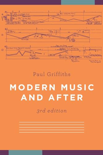 9780199740505: Modern Music and After