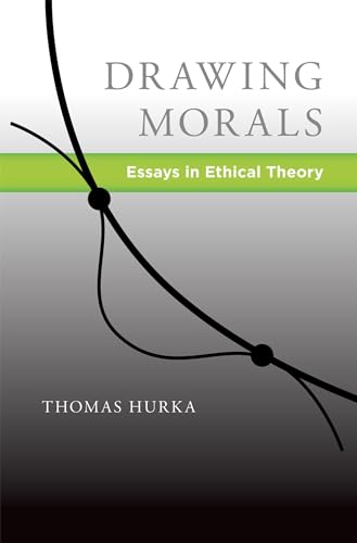 Drawing Morals: Essays in Ethical Theory