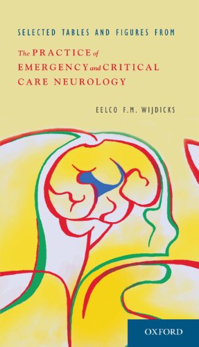 9780199747344: Selected Tables and Figures from The Practice of Emergency and Critical Care Neurology