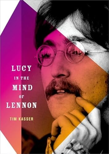 9780199747603: Lucy in the Mind of Lennon (Inner Lives)