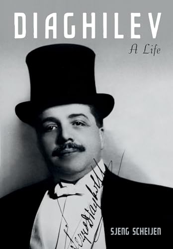 Stock image for Diaghilev: A Life for sale by SecondSale