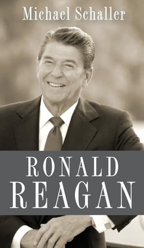 Beispielbild fr Ronald Reagan zum Verkauf von WorldofBooks