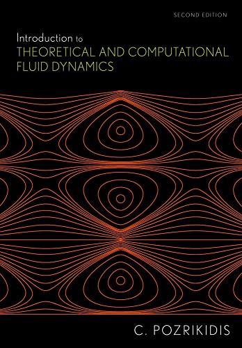Imagen de archivo de Introduction to Theoretical and Computational Fluid Dynamics a la venta por HPB-Red