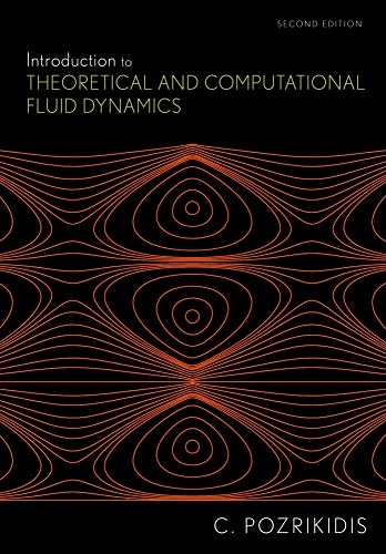 9780199752072: Introduction to Theoretical and Computational Fluid Dynamics
