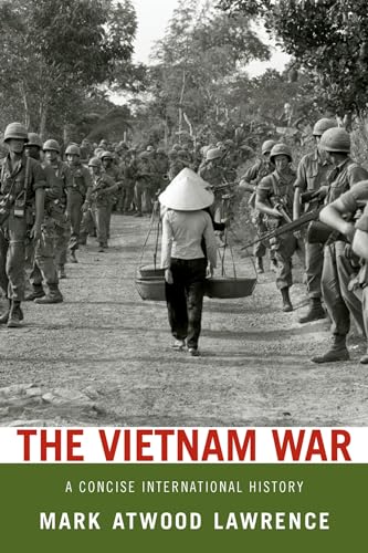 Beispielbild fr The Vietnam War zum Verkauf von Blackwell's