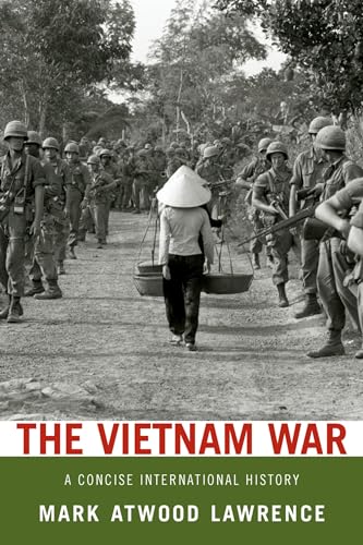 Stock image for Vietnam War: A Concise International History for sale by ThriftBooks-Atlanta